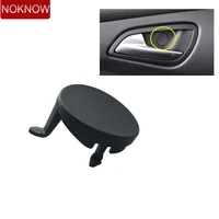car accessories for ford new fiesta focus ecosport door inner handle cover inner handle screw small hole decorative cap