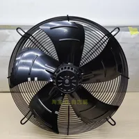 Capacitor running asynchronous motor M4E074-E1 cold storage fan fan