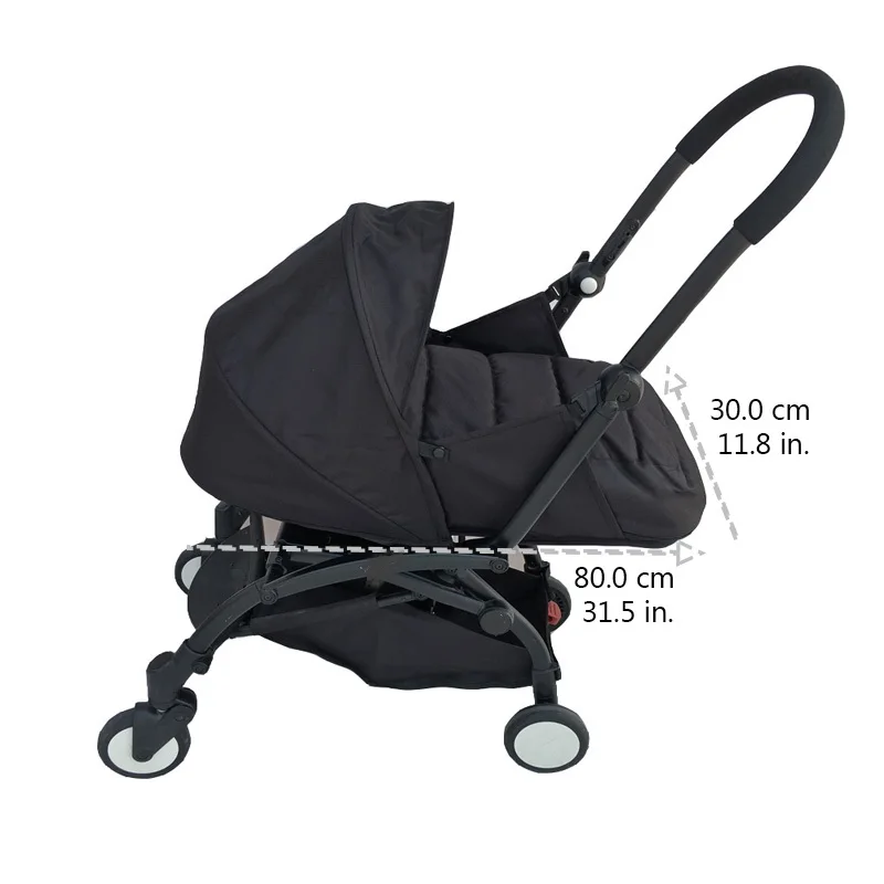 Аксессуары для детской коляски спальная корзина новорожденных Babyzen Yoyo 2 Yoya | Мать