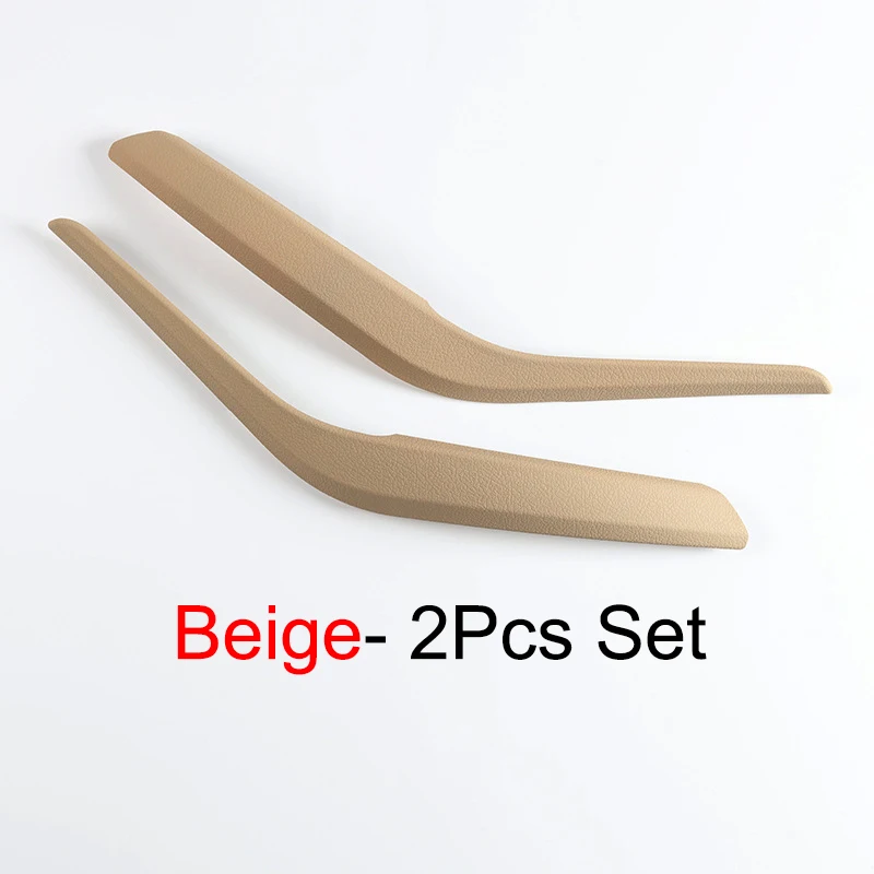 

E84 Модернизированная внутренняя левая и правая дверная ручка, замена накладки для BMW X1 E84 2011 2012 2013 2014 2015