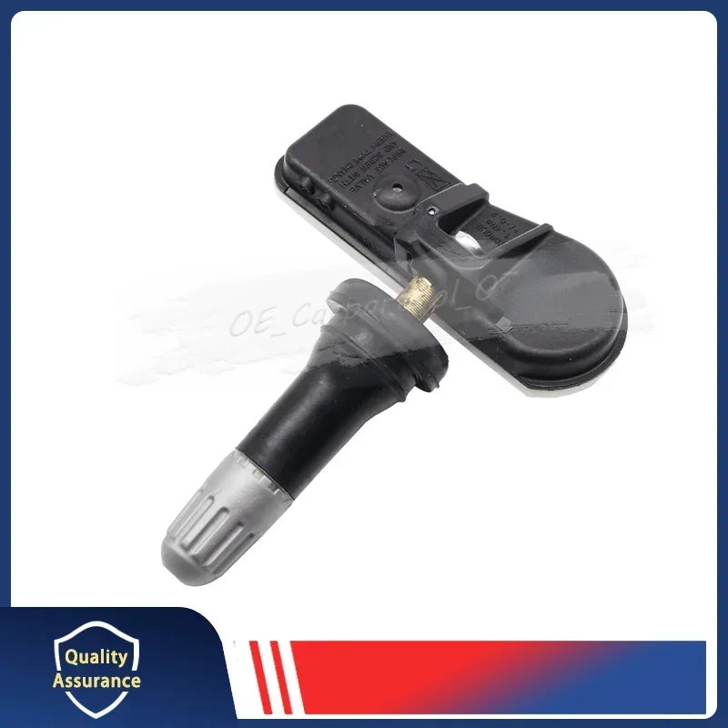 433 МГц TPMS 4 шт. датчик контроля давления в шинах 52933-B2100 для Hyundai Creta [GS] I10 [IA] Kia Sedona Soul
