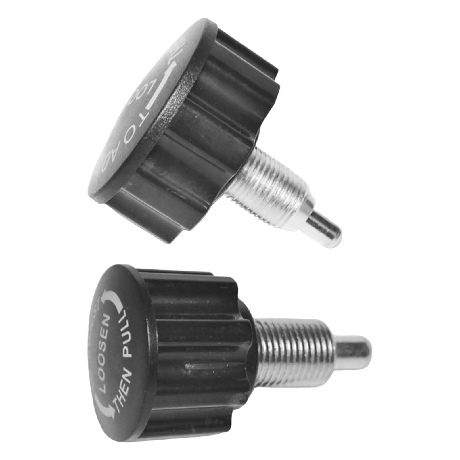 

Bike Pull Pin Spring Knob Indoor Equipment for Sports Bikes