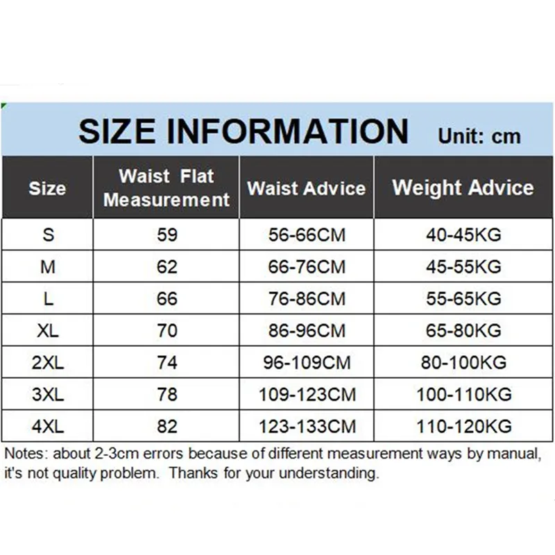 Трусы-боксеры мужские компрессионные с завышенной талией 3XL 4XL