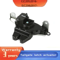 oe 2057500600 door lock actuator tailgate latch for benz cc2052016 ec2382017 central control car accessor