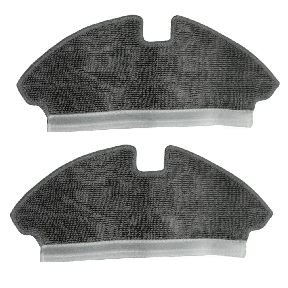 2 шт. тряпка для швабры из микрофибры MOVA M1/для Ttouver M1 сменные аксессуары