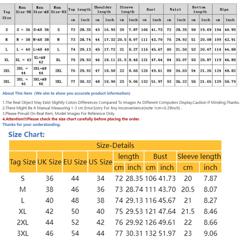 2Pcs/Set Men's Summer Short Sleeve Shorts Set Sports Casual Slim Turndown Collar POLO Shirts Elastic Waist Shorts Sweatsuit