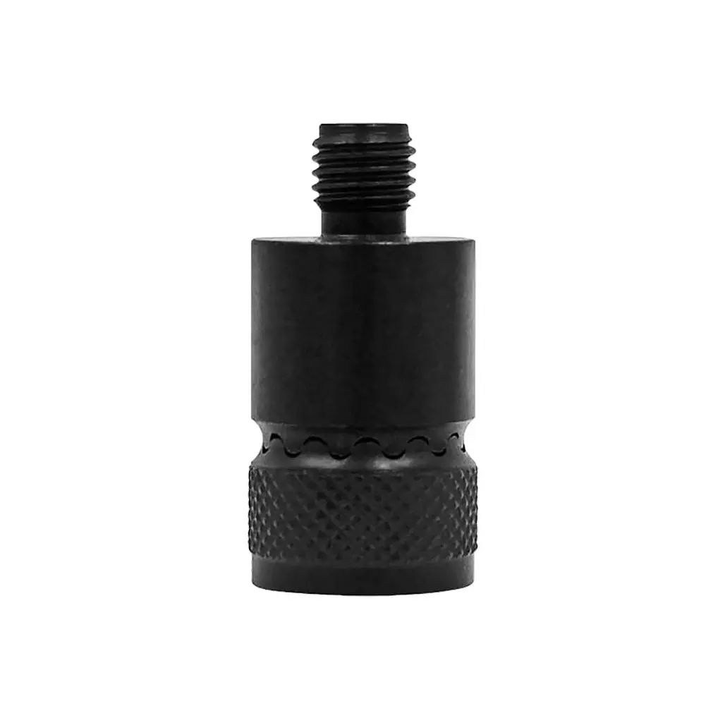 

Fishing Rod Quick Release Magnet Adapter M3/8 Fishing Bite Alarm Rod Holder Connector Outdoor Fish Accessories