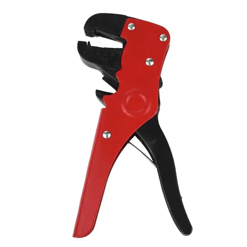 

Wire Stripper Tool Multifunctional Wire Stripper Cutter Portable Cable Stripper Wire Stripping Pliers Cable Wire Stripper Cutter