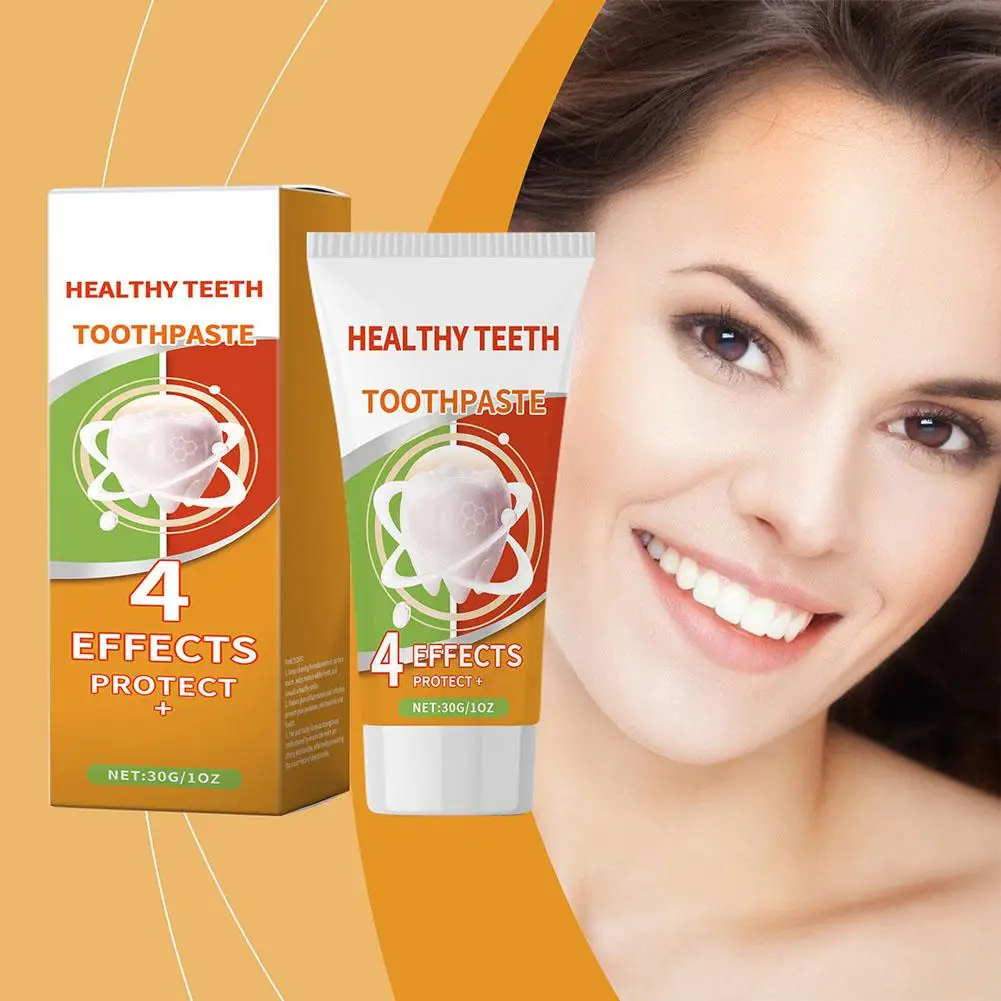 Кисть Tooth Decay Dedicated 30г K3M9