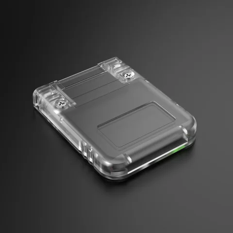 Карта памяти RetroScaler 128 МБ для GameCube и Wii