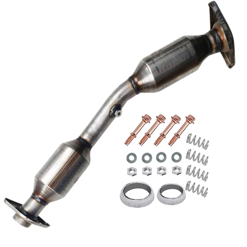 

Каталитический конвертер EPA, подходит для Nissan Sentra 2007, 2008, 2009, 2010, 2011, 2012 л