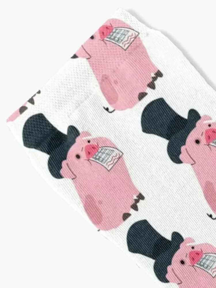 Носки Waddles спортивные партии незаменимых носков мужские и женские