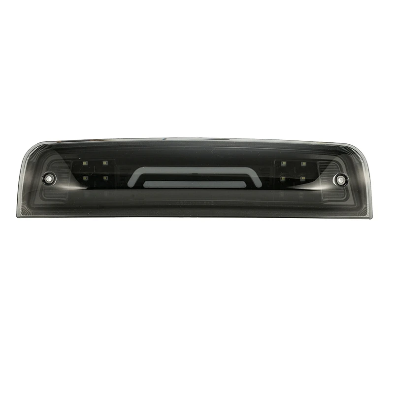 

Replacement 2009-2018 Dodge Ram 1500 2500 3500 Rear 3Rd Tail Car Brake Light LED Tail Signal 55372082AE 55372082AF