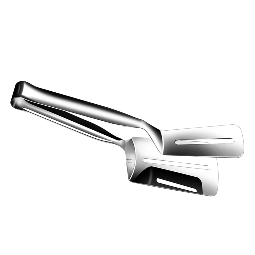 

Tongs Tong Grill Cooking Ice Appetizers Serving Salad Cube Candy Snack Cubes Sugar Steel Utensil Bucket Kitchen accessories