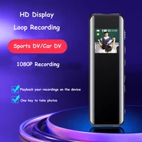 a13 hd mini camera portable recorder micro webcam audio video recording with lcd screen native real time playback monitor class