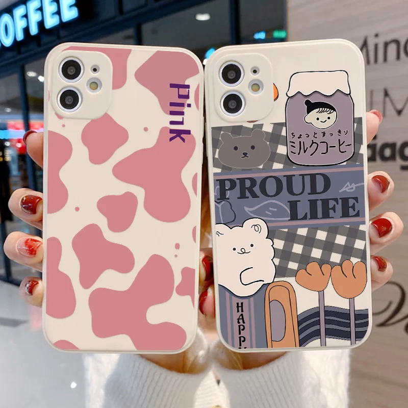 

A52 Case For Samsung A52s 5G Case A53 S22 Ultra S21 S20 FE Funda Galaxy A12 A21S A32 A50 A51 A71 A72 A13 A33 A73 A03 Soft Covers