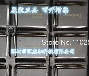 

M30624FGAFP M30624FGAFP#U5 M30624FGAFP#U3 Integrated IC chip