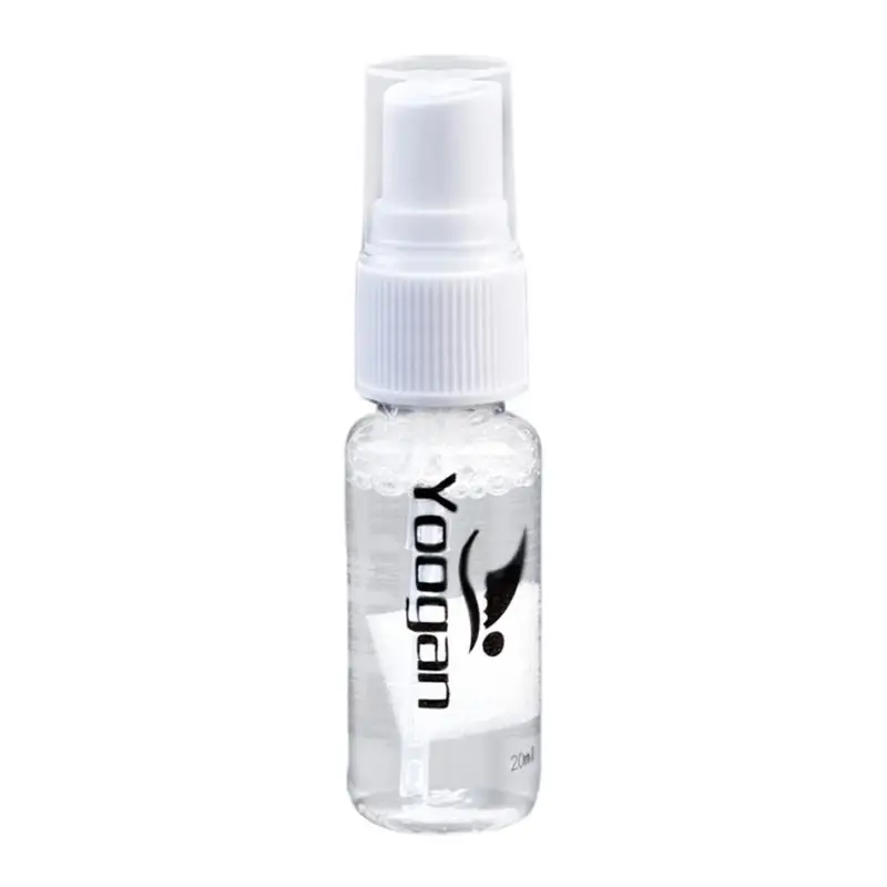 

Очки для защиты от запотевания, 20 мл