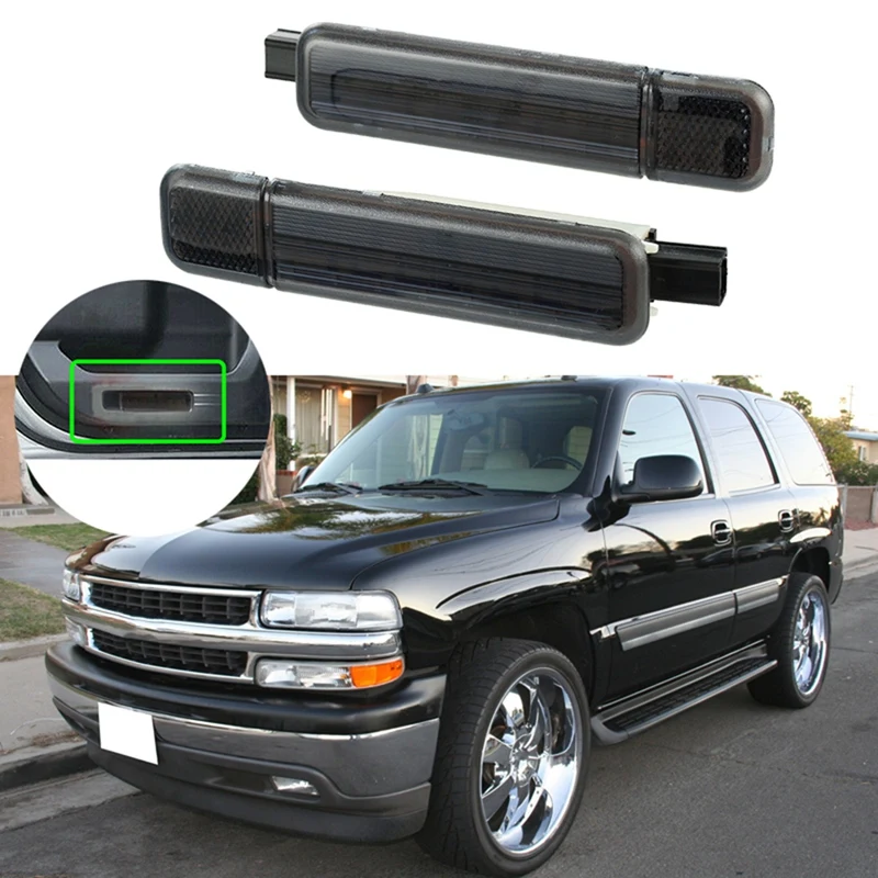 Индикатор панели передней и внутренней двери автомобиля 12 В Внешний индикатор