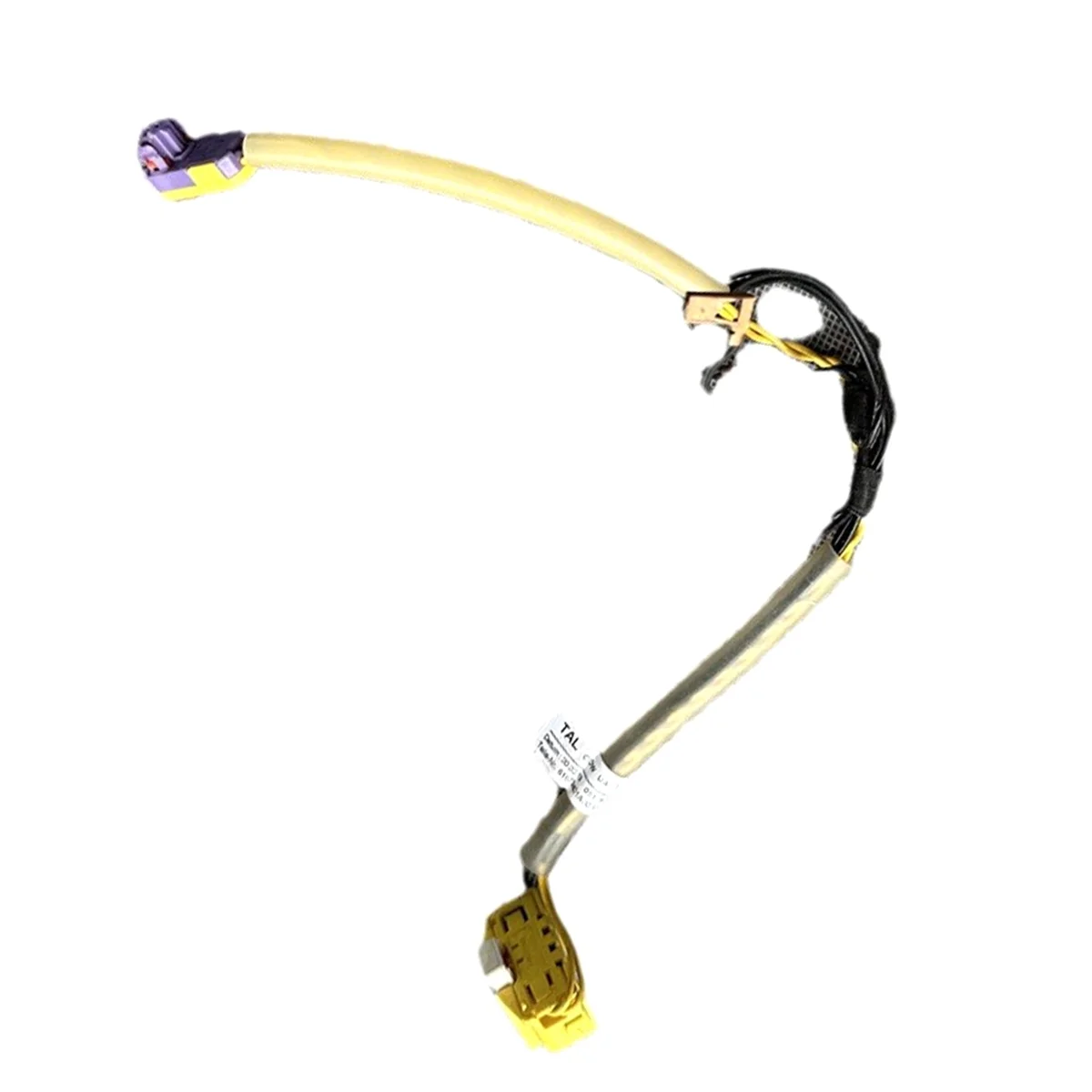 Автомобильный многофункциональный кабель на рулевое колесо для VW Skoda Seat Tiguan Golf