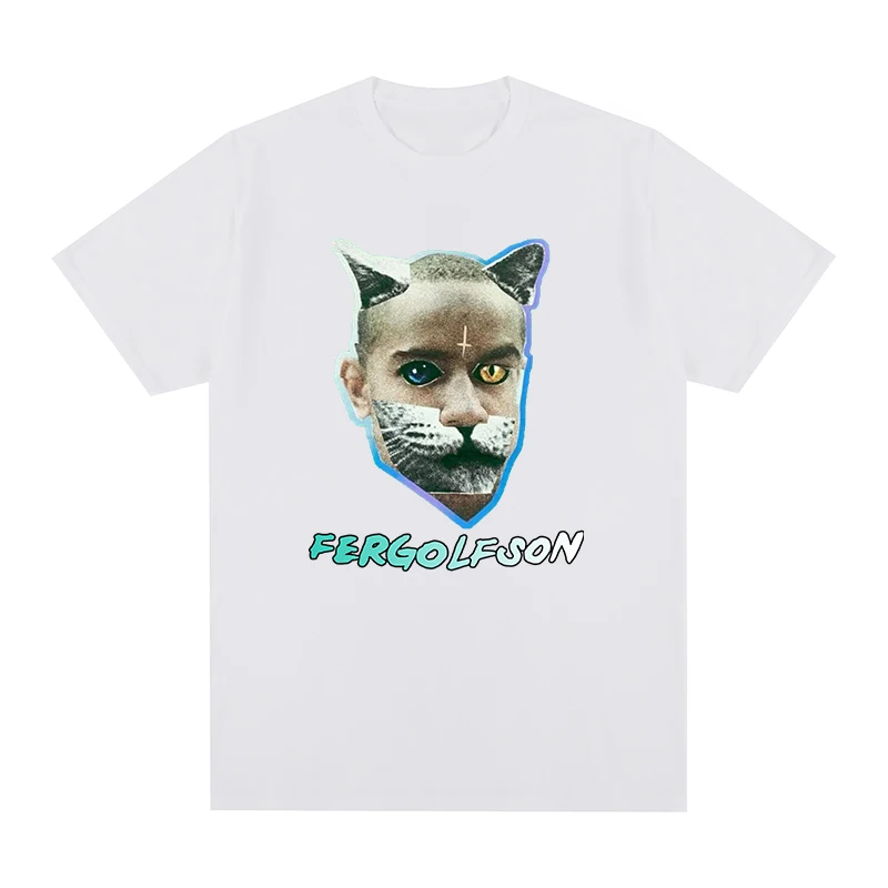 

golf wang skate T-shirt Tyler The Creator rapper hip hop music Cotton Men T shirt New TEE TSHIRT Womens Tops