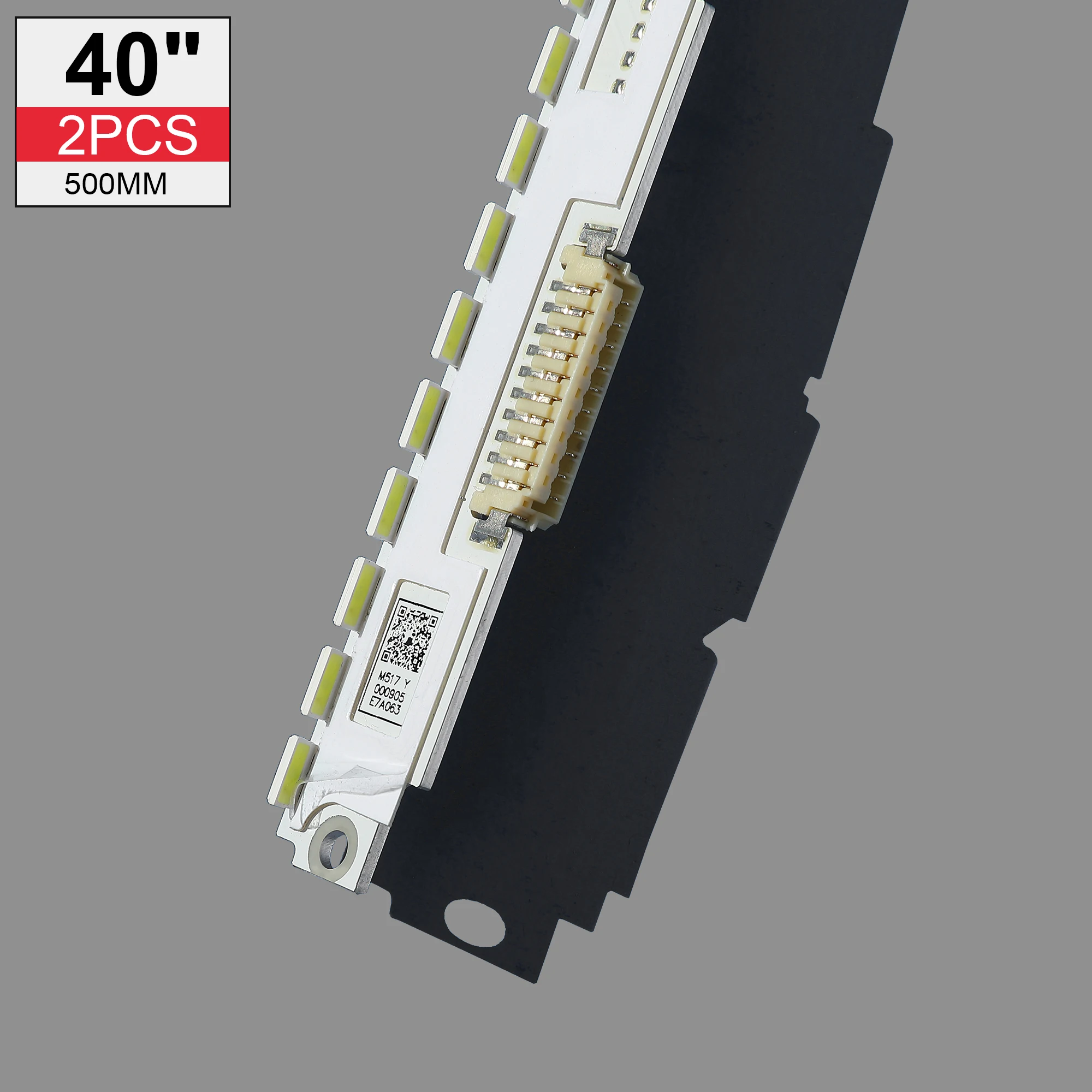 500mm LED Backlight Lamp strip For Samsung 40