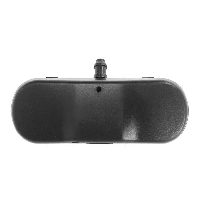 

Windshield Windscreen Washer Nozzle 2KD955985 5M0955985C For -VW Jetta Golf Mk5 Mk6 Passat B6 B7 Tiguan Touareg 04-16