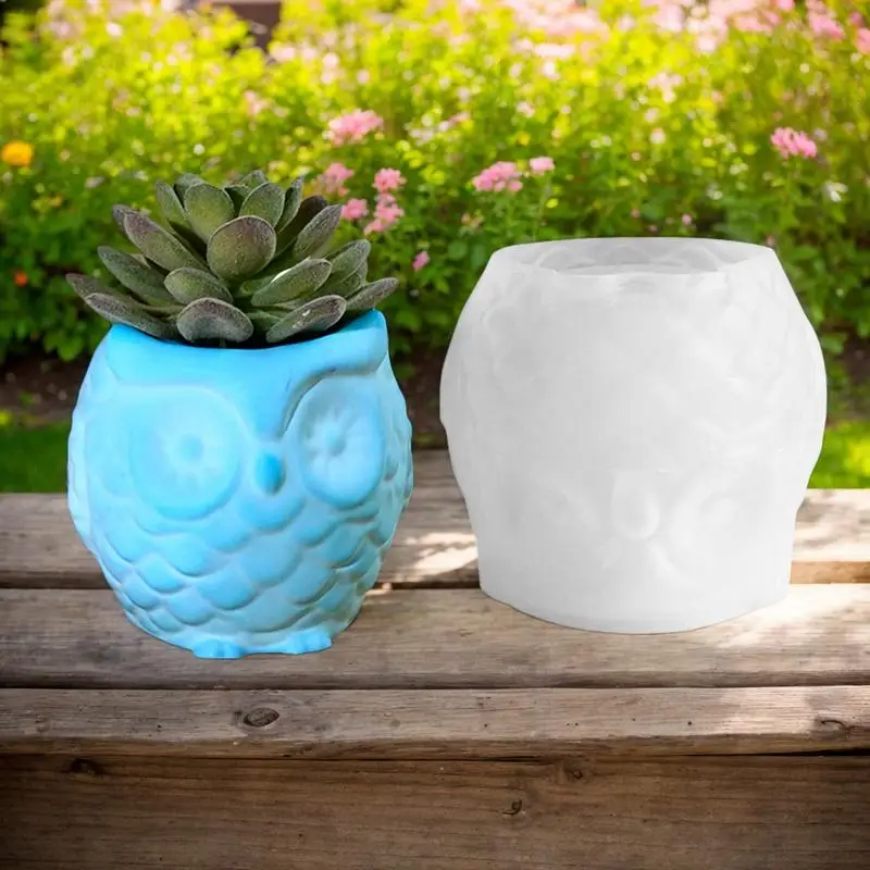 Формы для растений из смолы искусственная рыба искусственное растение