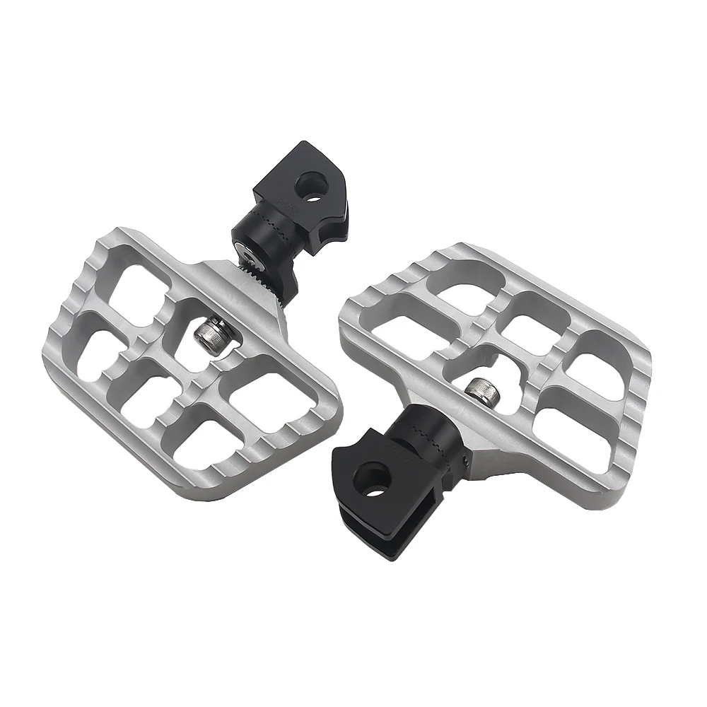 Управление передней ножкой мотоцикла для вулкан 650 VN650 регулируемые колышки ног