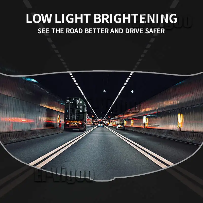 Фотохромный козырек для модели MT-V-14 RAPID PRO BLADE 2 SV REVENGE TARGO с автохромными линзами