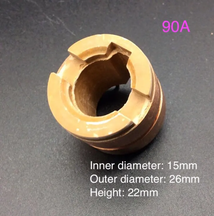 

Генератор автомобильного автобуса, Медная головка, противоскользящий коллектор, генератор переменного тока с нескользящим кольцом, 1 шт., 70A, 90A, 150A