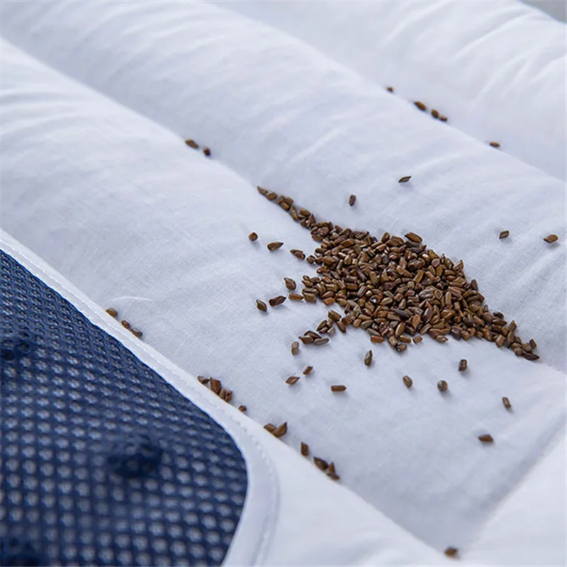 Нано-технология подушка для ухода за здоровьем турмалин отрицательные ионы