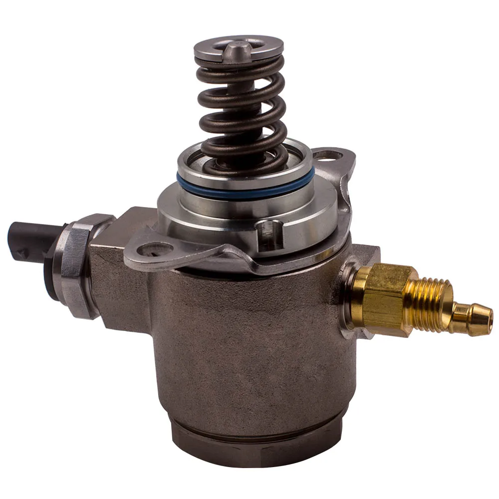 Топливный насос высокого давления для Volkswagen Golf Cabrio 2012-2016 03C127026G 03C127026M