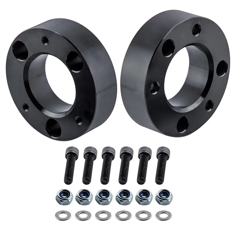 

2.5" Front Leveling Lift Kit For Ford F150 2WD 4WD 2004 2005 2006 2007 2008-2022