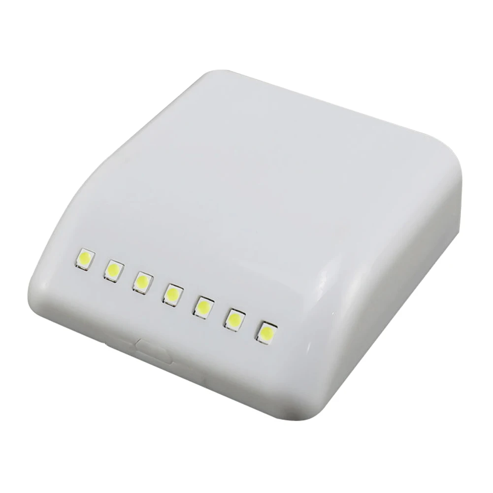 

Inner Hinge LED Sensor Light Cabinet Hinge Light for Kitchen Bedroom Wardrobe Drawer Cabinet Wardrobe Drawer Cabinet