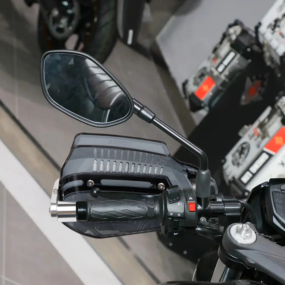 Универсальная пуля для мотоцикла защита от падения регулируемый универсальный