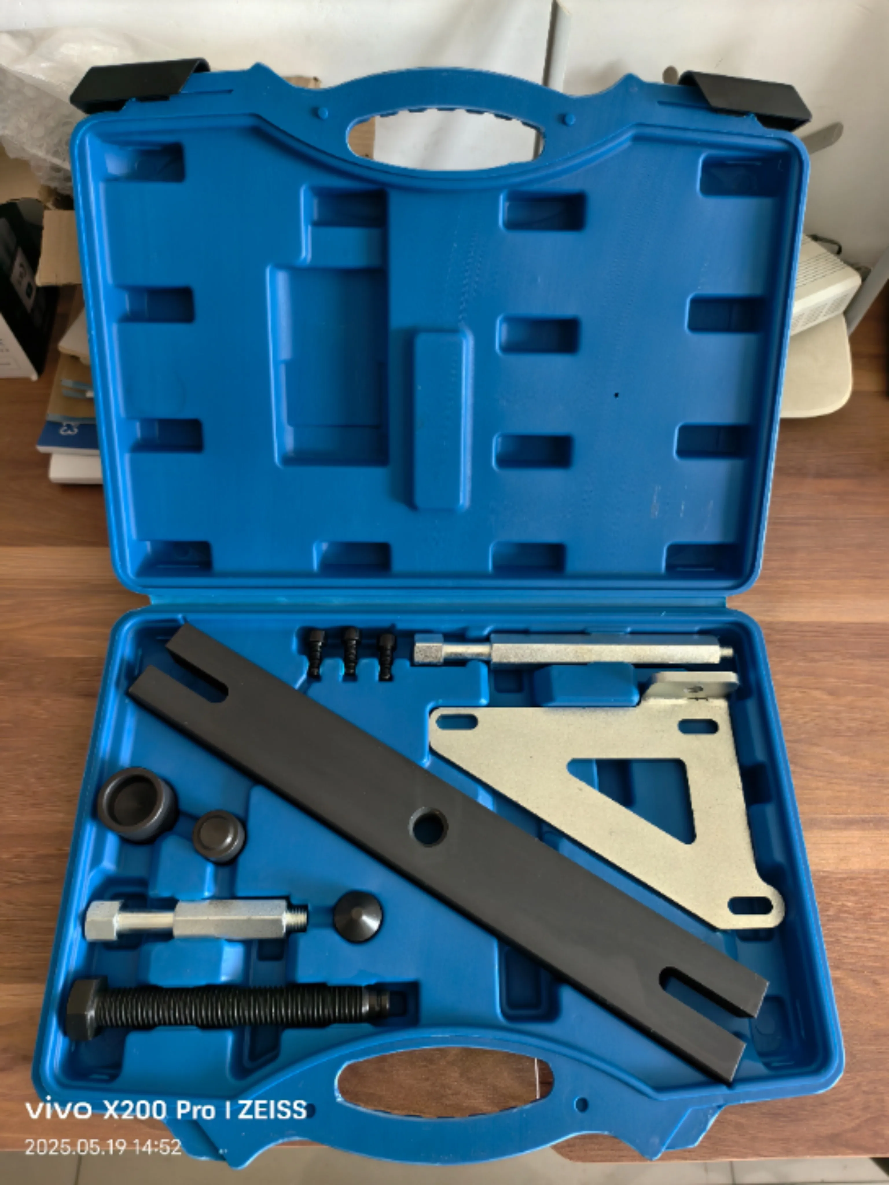 

DQ200 DSG 0AM OCW Муфта трансмиссии Разборка инструмента для снятия и установки корпуса для VW Audi Skoda Seat