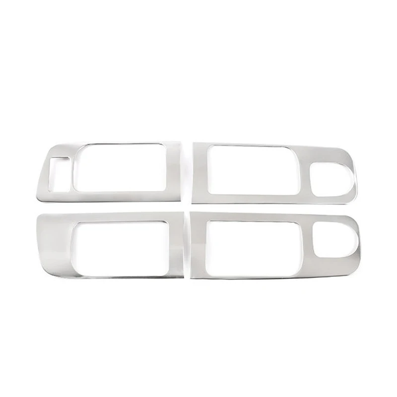 

4 шт., Декоративные Чехлы для Toyota Tundra 2014 2015 2016 2017 2018 2019 2020 2021