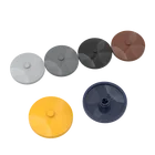 10 шт. MOC детали 3960 30065 блюдо 4x4 перевернутые Совместимые Кирпичи DIY Сборные строительные блоки детская головоломка развивающая игрушка подарок