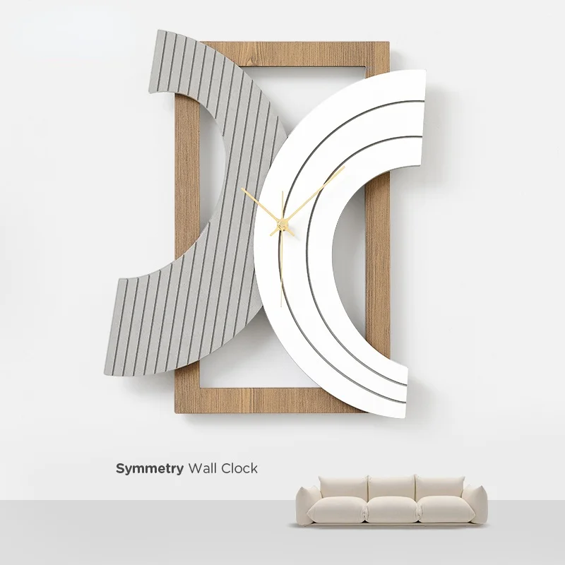 

Фотофон для гостиной в стиле современного минимализма