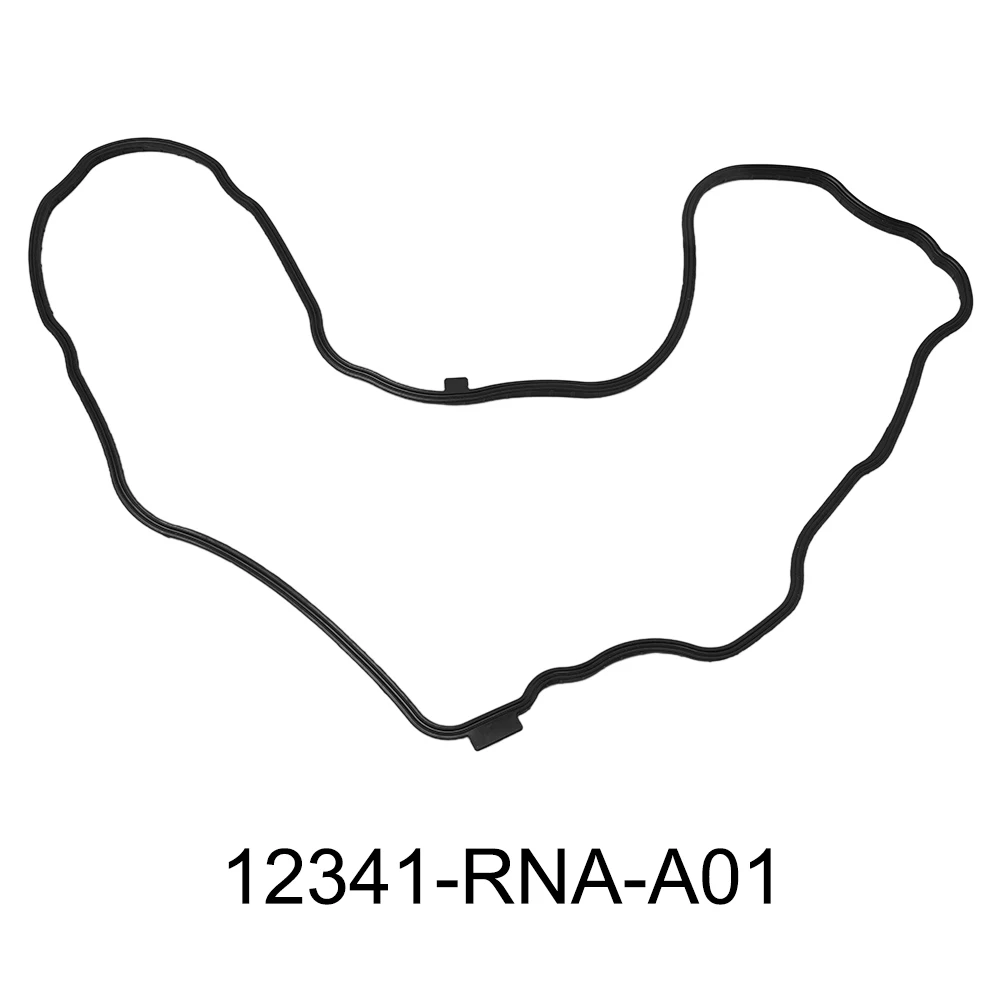 

12341RNAA01 Valve Cover Gasket 1pc For Honda For CIVIC For Non-Si For Hybrid 2006-2015 12341-RNA-A01 High Quality