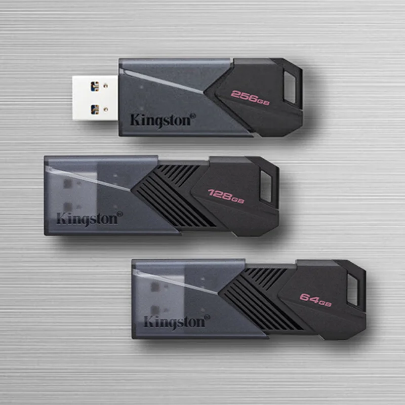USB флеш-накопитель Kingston DTXON 3 2 64/128/256 ГБ