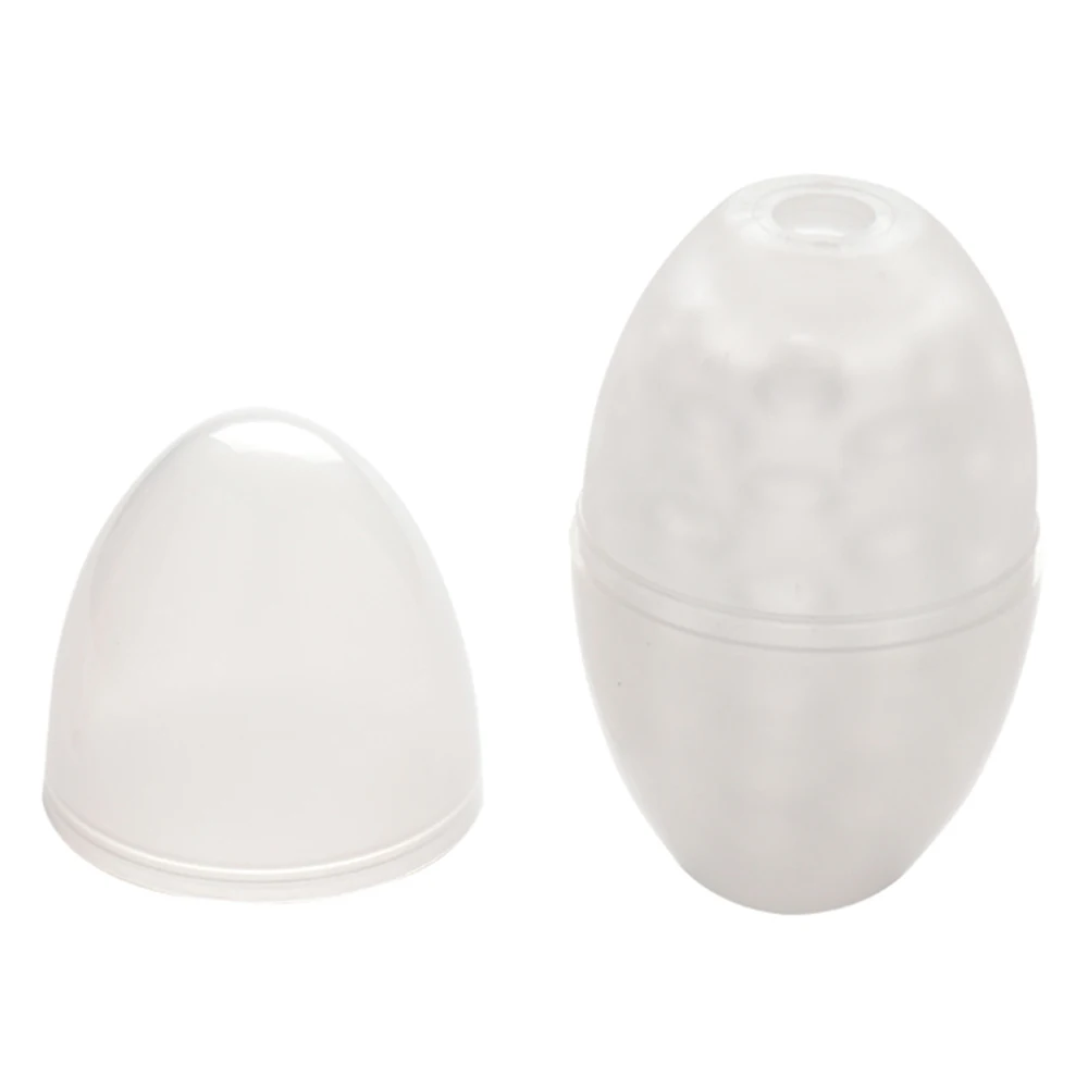 Pocket Masturbation Cup Soft Material Eggs Adult Product Artificial Vagina Male Masturbator Erotic Sex Toys for Man |