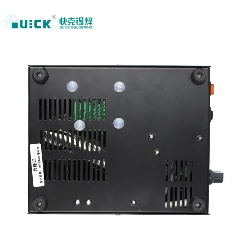 Устойчивая система воздушной защиты QUICK 853 ESD 460 Вт