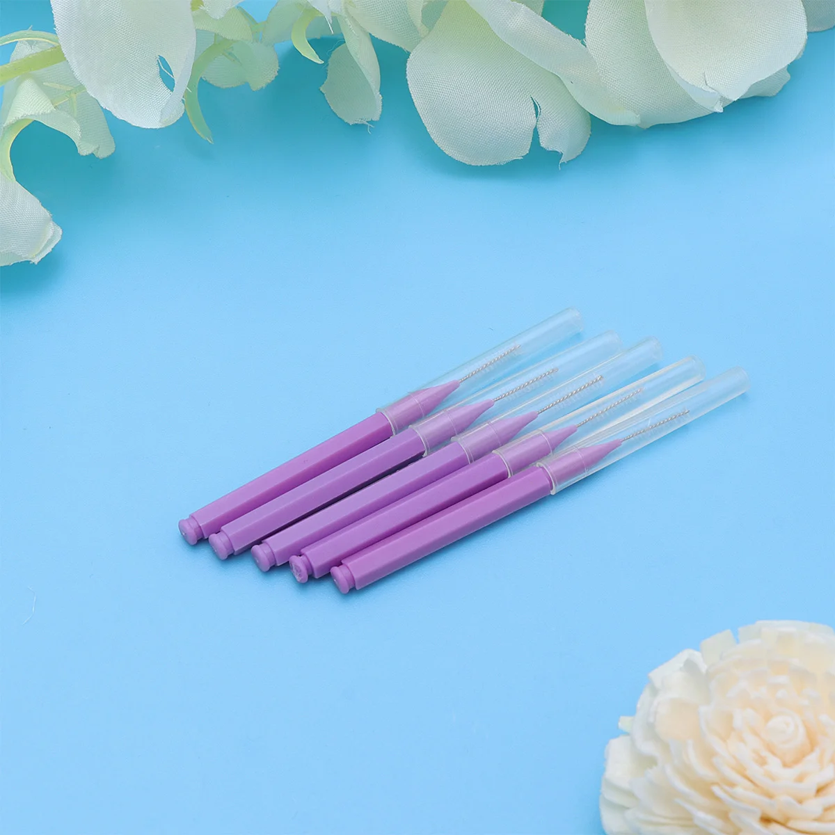 Рисунок 4 - одноразовых пищевых мусорных межзубных