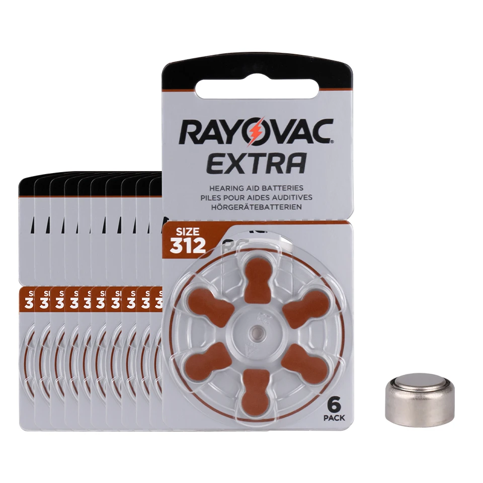 Extra hear. Za312 Rayovac Extra Black. Батарейки для слуховых аппаратов. Zinc-Air Batteries. PAYOVAC Extra hearing Aid Batteries 312.