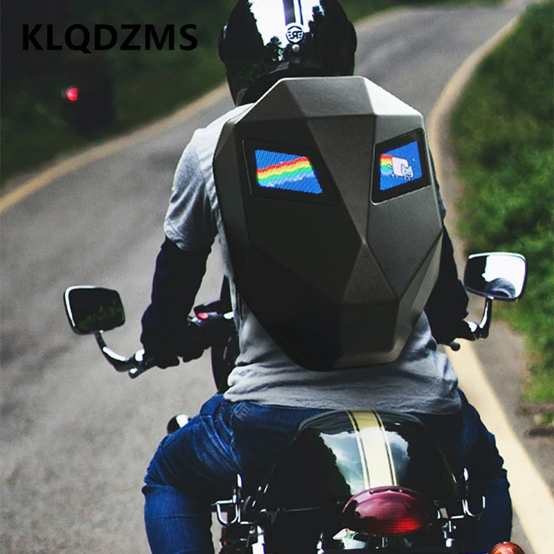 Рисунок 5 - Рюкзак KLQDZMS женский водонепроницаемый