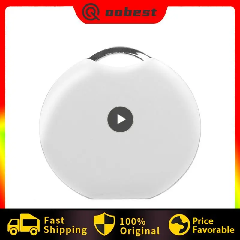 Определение местоположения, умные бирки для поиска домашних животных, Bluetooth-трекер положения, автоматическая запись мешков