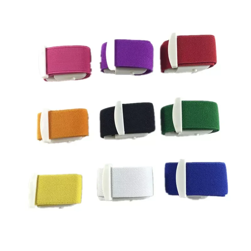 

39cm ABS Buckle Tourniquet First Aid Kids Medical Bag Accessories Wilderness Adventure Sports Survival Tool Stop Bleeding Belt