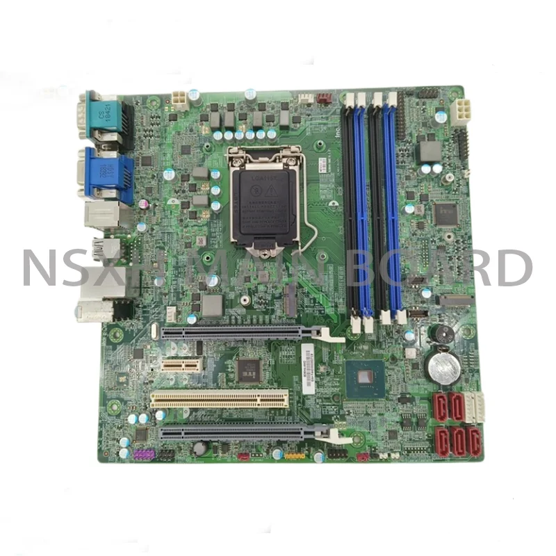 

For B36H4-AM2 Motherboard LGA 1151 DDR4 Mainboard 100% Tested Fully Work